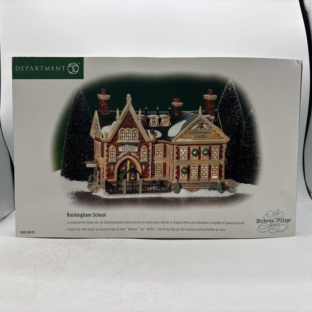Department 56 department 56